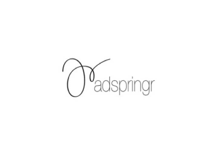 AdSpringr